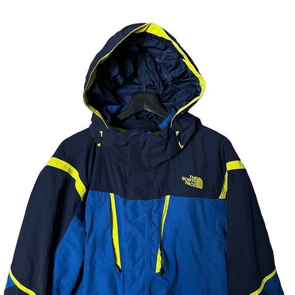 The North Face Mens Hyvent Ski Jacket Large - Picture 2 of 5